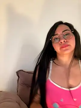 anniesweet02 online show from 21, 11, 2025