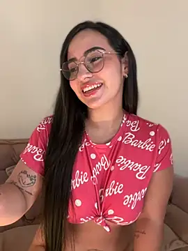 anniesweet02 online show from 25, 11, 2025