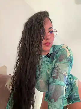 anniesweet02 online show from 9, 2, 2026