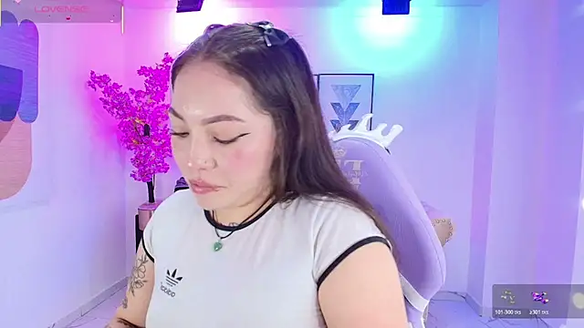 Isa reel online show from 23, 10, 2025