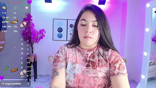 Isa reel online show from 10, 3, 2026