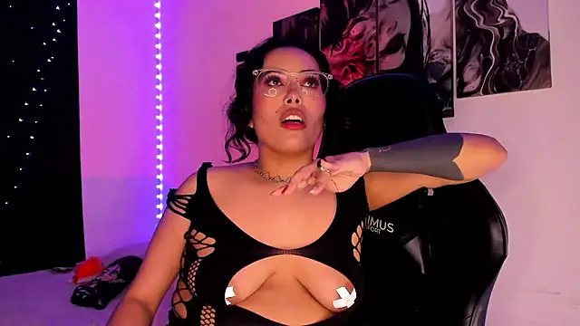 willow poisson online show from 27, 12, 2024