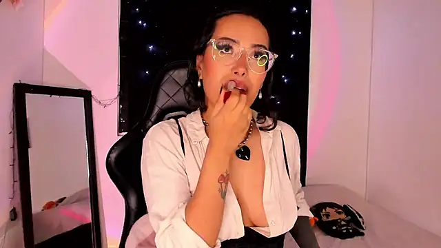 willow poisson online show from 27, 1, 2025