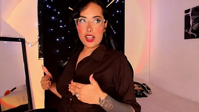 willow poisson online show from 28, 1, 2025