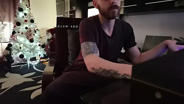 HardAlready online show from 8, 1, 2025