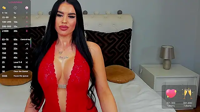 Anysa Reye online show from 22, 5, 2026