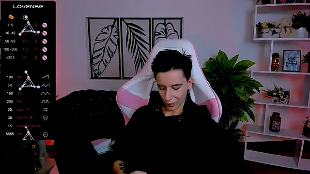  Rein ramm online show from 5, 2, 2025