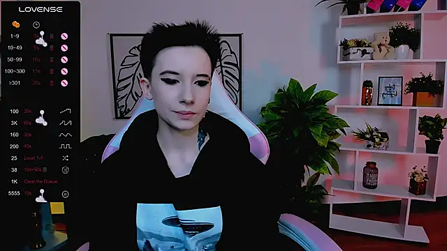  Rein ramm online show from 8, 2, 2025