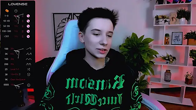  Rein ramm online show from 12, 2, 2025