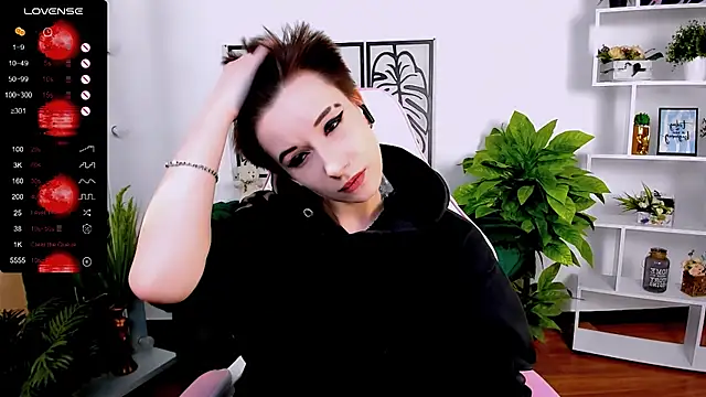  Rein ramm online show from 23, 3, 2025