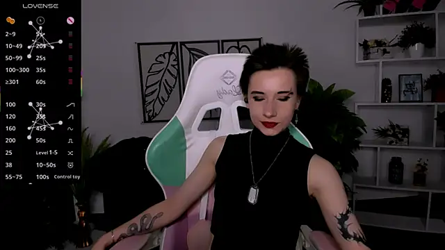  Rein ramm online show from 29, 9, 2025