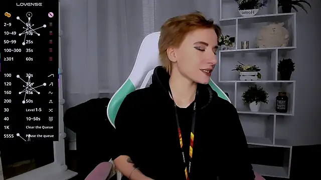  Rein ramm online show from 24, 11, 2025