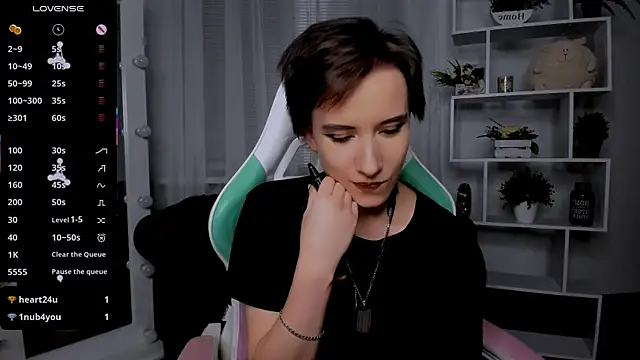  Rein ramm online show from 28, 11, 2025