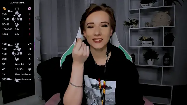  Rein ramm online show from 5, 12, 2025