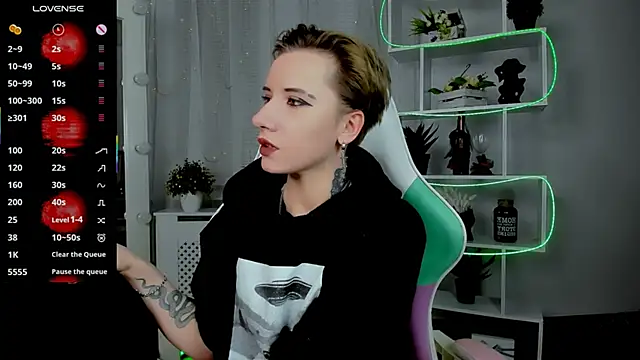  Rein ramm online show from 17, 2, 2026