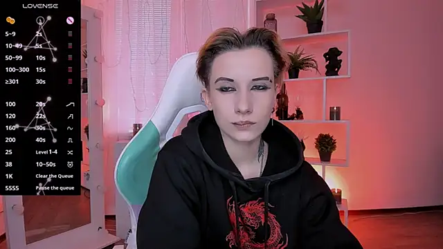  Rein ramm online show from 12, 4, 2026