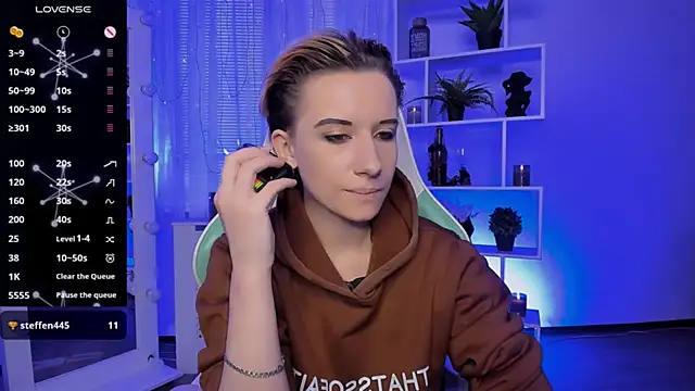  Rein ramm online show from 13, 4, 2026