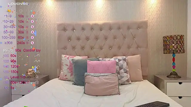 NatyQueen  online show from 9, 1, 2025