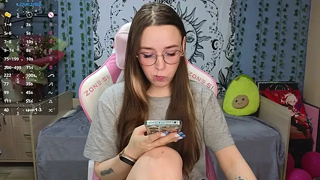 Sweet frosti online show from 4, 2, 2025