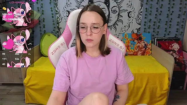 Sweet frosti online show from 2, 3, 2025