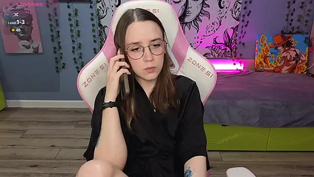 Sweet frosti online show from 28, 9, 2025