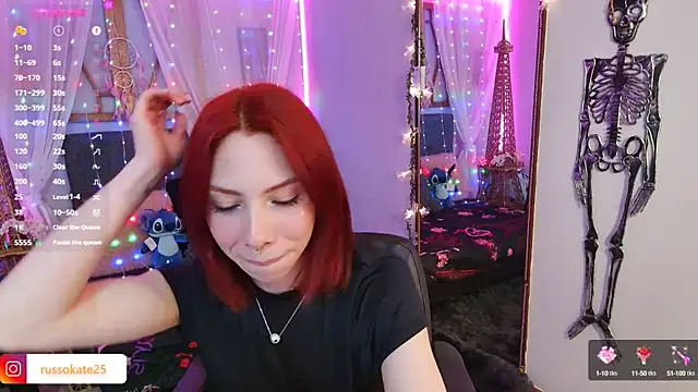 laura olssen online show from 17, 2, 2025