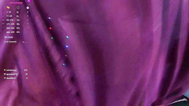 laura olssen online show from 25, 2, 2025