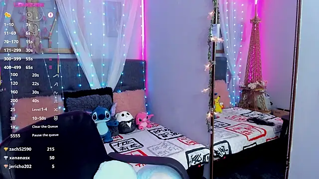 laura olssen online show from 19, 3, 2025