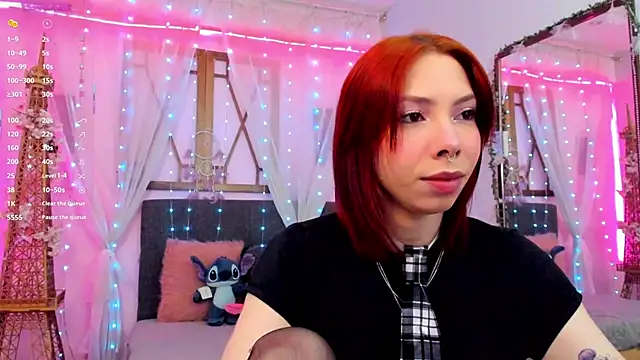 laura olssen online show from 8, 10, 2025