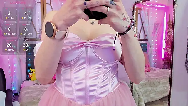 laura olssen online show from 27, 11, 2025