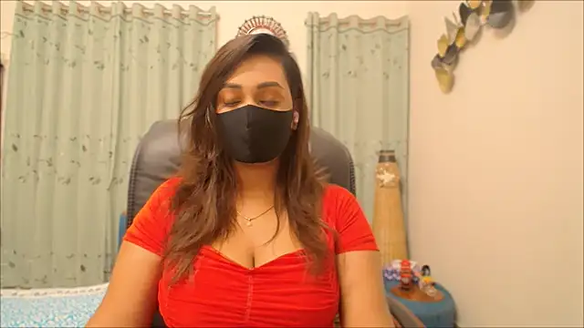 OH-Monica online show from 14, 12, 2025