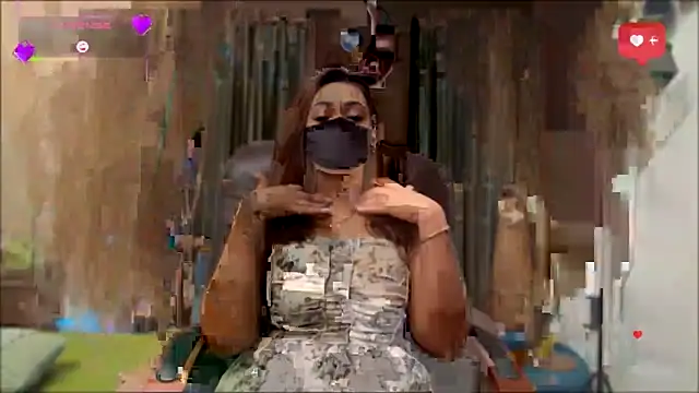 OH-Monica online show from 11, 5, 2026
