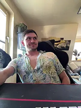 Snapshot of Shaiiboy chatting on 20, 3, 2025 Shaiiboy online show from 20, 3, 2025