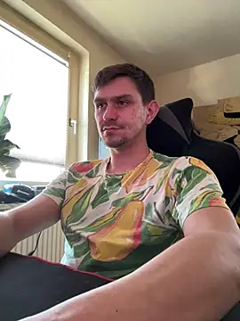 Snapshot of Shaiiboy chatting on 20, 3, 2025 Shaiiboy online show from 20, 3, 2025