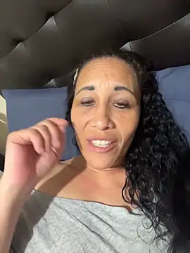 Neecy Carter online show from 20, 4, 2026