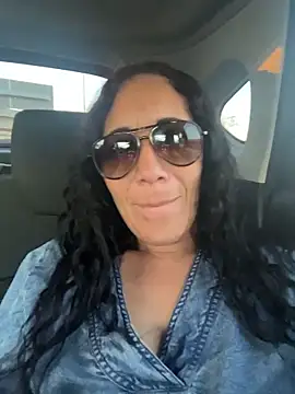 Neecy Carter online show from 24, 4, 2026