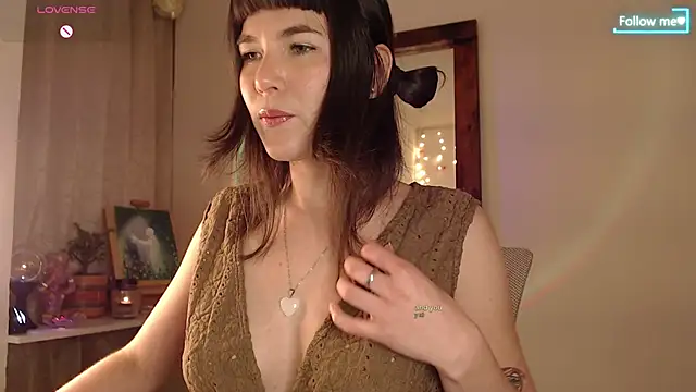 CherryBlossom    online show from 20, 11, 2025