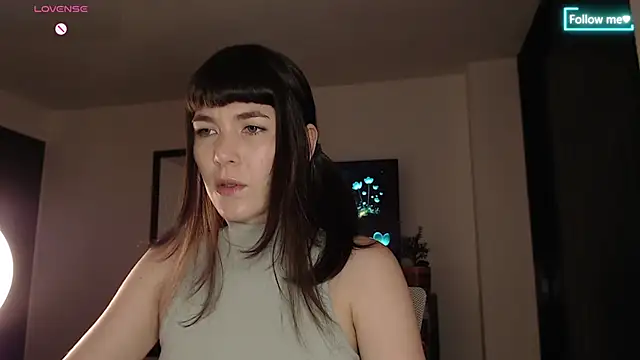 CherryBlossom    online show from 7, 2, 2026