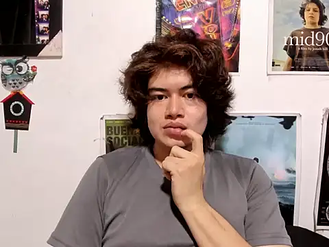 Nico bulg3 online show from 26, 5, 2026