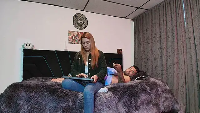 cajusexxx online show from 16, 11, 2025