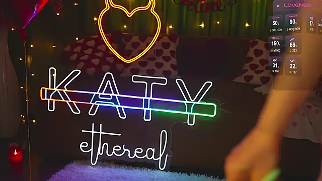 Snapshot of Katy__Ethereal chatting on 16, 2, 2025 Katy Ethereal online show from 16, 2, 2025