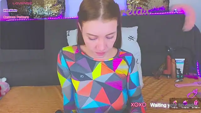 AlexaStoun online show from 22, 1, 2025