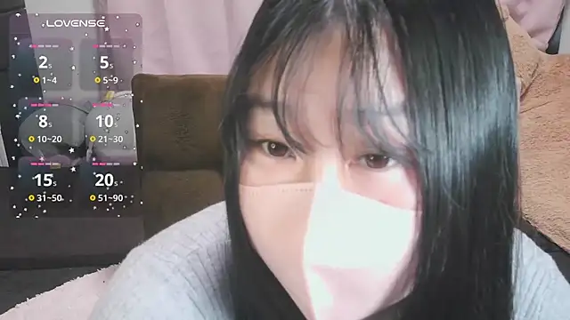 Snapshot of yuinyan3150 chatting on 15, 2, 2026 yuinyan3150 online show from 15, 2, 2026