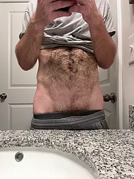 StrokinSnowman online show from 18, 10, 2025