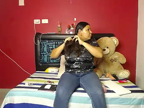 karolhot916 online show from 25, 2, 2026