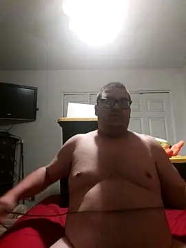 Snapshot of bigfrank6923 chatting on 6, 10, 2025 bigfrank6923 online show from 6, 10, 2025