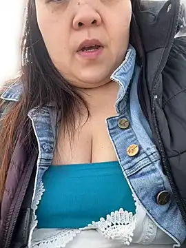 asianmama888 online show from 19, 4, 2026