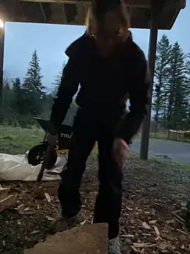 MsSamantha online show from 18, 12, 2024