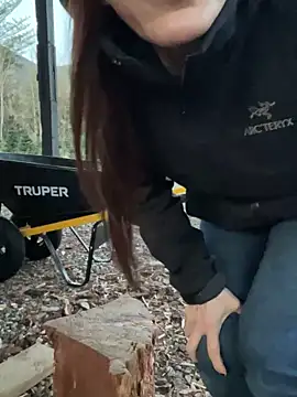 MsSamantha online show from 22, 1, 2025