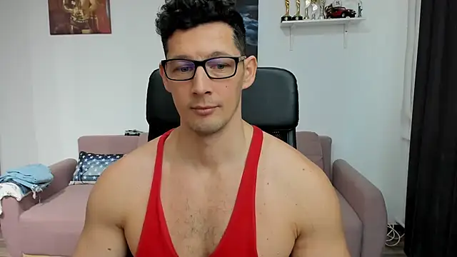Snapshot of BrutusK08 chatting on 10, 2, 2025 BrutusK08 online show from 10, 2, 2025